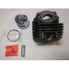 Поршневая б/п (ЦПГ)   для Goodluck GL4500   (Ø43)   MECH
