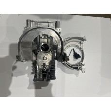 Картер   мотокосы (в сборе)   4T 139F   ROYI