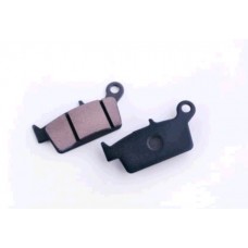 Колодки тормозные   (диск)   Honda LEAD AF20   JING