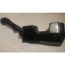 Фильтр воздушный (в сборе)   4T GY6 50   (10 колесо с поролоном)   KOMATCU