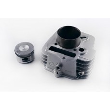 Поршневая (ЦПГ)   4T JH125   (Ø51.5)