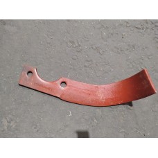 Нож фрезы правый   (L-165)   DIGGER