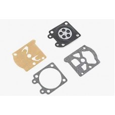 Ремкомплект карбюратора   б/п   для Goodluck GL 4500/5200   ROYI