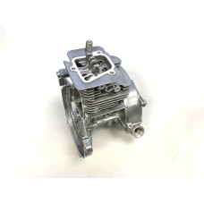 Блок двигателя мотокосы   4Т 139F   (в сборе)   MECH