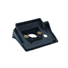 Переходник карбюратора б/п (коллектор, пластик)   для Goodluck GL4500/5200   MECH