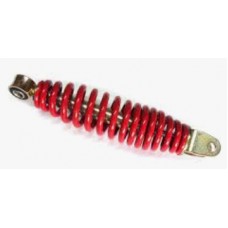 Амортизатор   JOG   225mm, стандартный   (красный)   NDT
