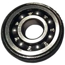Подшипник   коленвала б/п для Husqvarna 137/142   (+сальник, коричневый)   CANFLY