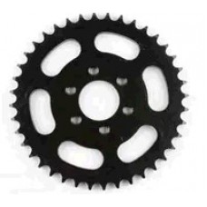 Звезда   трансмиссии   (задняя) ATV, Pitbike   428-40T   (6 болтов) (d=36)   JING