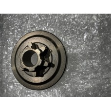 Тарелка сцепления б/п (звезда ведущая) для Goodluck GL2500 3/8   MECH