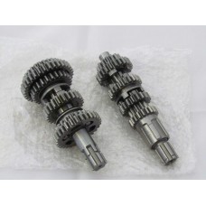 Коробка передач   (в сборе)   4T CB/CG200   Musstang   KOMATCU