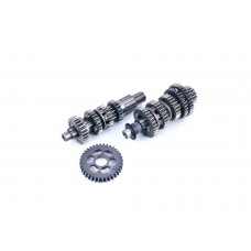 Коробка передач   (в сборе)   4T CG125-200   KOMATCU