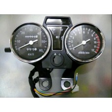 Панель приборов   (в сборе) Alpha (60 km/h)   JING