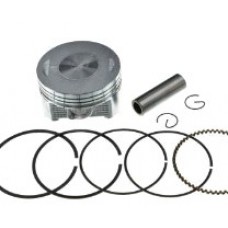 Поршень   4T CB250   0,50   (Ø66.00, р-15)   (в сборе)   JING