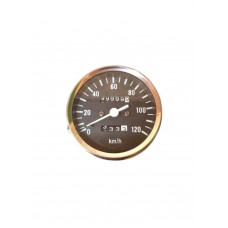 Спидометр   Alpha   (в приборную панель 120 km/h)   JING