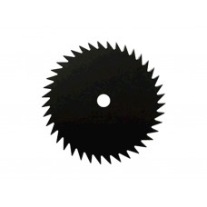 Нож мотокосы   40T   (Ø255/25.4 mm)   STARS