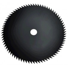 Нож мотокосы   80T   (Ø254/10 mm)   BEST