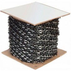 Ланцюг пильний (бухта) 3/8, 1.3mm, RS (1640зв, 30.5м) BEST