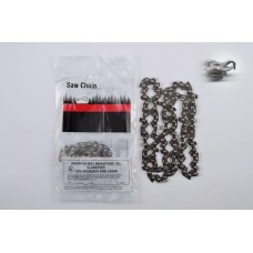 Ланцюг пильний 3/8, 1,3mm, 50зв, серп, під шину 14 (35см) для St 180-250 WOODMAN