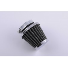 Фильтр воздушный (нулевик)   Ø44mm, МТ, ДНЕПР, К-750, УРАЛ
