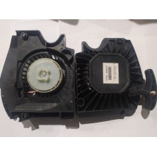 Стартер (в сборе) б/п   для Goodluck GL 5800   (легкий пуск) Green Garden   CANFLY