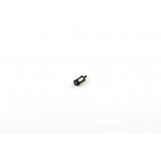 Фильтр топливный б/п   (L-22,5mm, h-13,5mm, Ø4,3mm, mod:201)   CANFLY