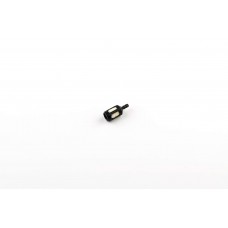 Фильтр топливный б/п   (L-22,6mm, h-13,5mm, Ø4,4mm, mod:201-1)   CANFLY