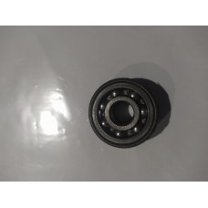 Подшипник   коленвала б/п для Husqvarna 137/142   (+сальник, черный)   CANFLY