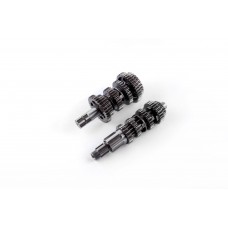 Коробка передач   (в сборе)   DELTA 125   (157FMI, КПП)