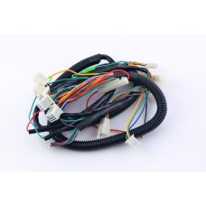 Проводка   4T GY6 125/150   KOMATCU