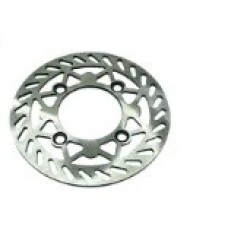 Диск тормозной   PITBIKE 4T 125/150сс (D.189/d.77, 4 бол)   FLD