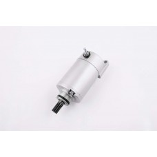 Электростартер   4T CB125/150   (10 шлицов)   KOMATCU