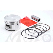 Поршень   Yamaha MAJESTY 250  .STD  69.00, p-17mm   SEE  Taiwan NEW