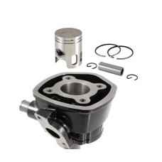 Поршневая (ЦПГ)   Yamaha 50   (Ø40, 00)   (водяное охлаждение) Nitro VV