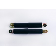 Амортизаторы   (пара) TACT, LEAD, GIORNO   250mm   (закрытые)   KOMATCU