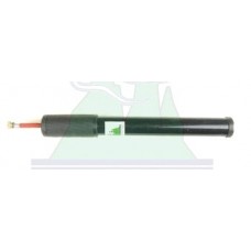 Насос   ручной вело пластмассовый (короткий, утолщенный) S-296-2   LPO
