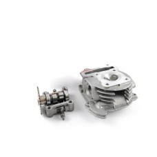 Головка цилиндра   4T GY6 100   (Ø50)   (в сборе, без крышки)   KOMATCU