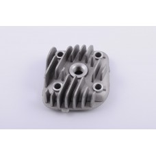 Головка цилиндра   Yamaha JOG 50, 2T Stels 50