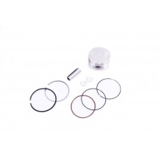 Поршень   4T GY6 180   1,00   (Ø62,00)   JIN