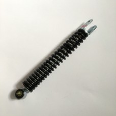 Амортизатор   AD50   275mm, стандартный   (черный)   KOMATCU