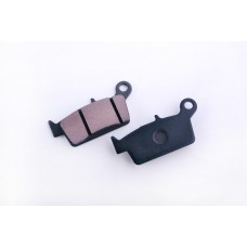 Колодки тормозные   (диск)   Honda LEAD AF20   KOMATCU