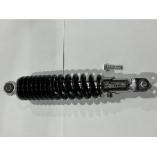 Амортизатор   AD100, AXIS, BWS, JOG90   305mm, регулируемый   (черный)   SUNY