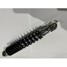 Амортизатор   GY6, DIO, TACT   275mm, регулируемый   (черный)   SUNY