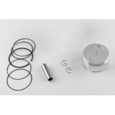 Поршень   4T GY6 190   .STD  (Ø63,00)   GINTANA