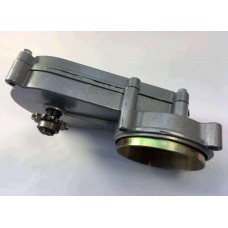 Редуктор   (в сборе)   Pitbike 2T   JING
