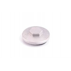 Пробка слива масла (болт)   4T GY6 50/150   FLASH