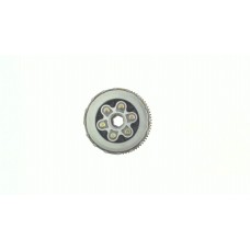 Корзина сцепления   (в сборе)   4T CG250   (7 дисков, 73 зубов)