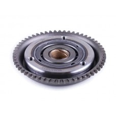 Маховик (обгонная муфта)   4T CB 250   (Z-56, D-116)