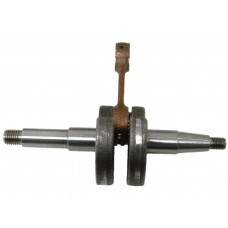 Коленвал   мотокосы   1E34F   MECH