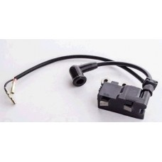 Катушка   зажигания   мотокосы   Husquarna 143   MECH