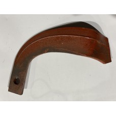 Нож культиватора S195 правый  DIGGER